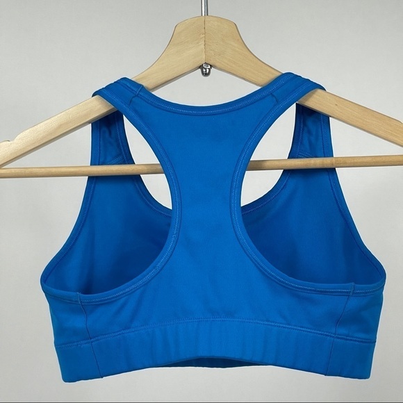 Nike Fierce Compression Running Sports Bra XS - Picture 3 of 5